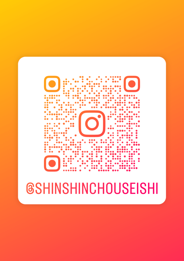 Instagramはこちら